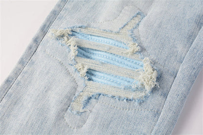 ZE Amiri Jeans 8890