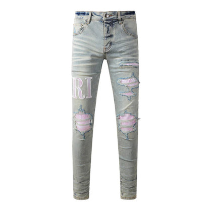 ZE Amiri Jeans 8885