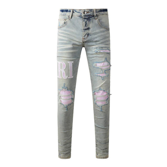 ZE Amiri Jeans 8885