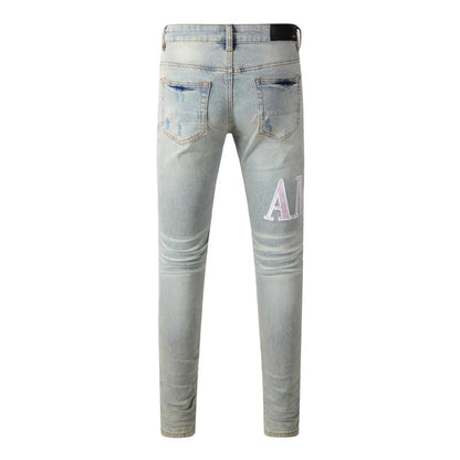 ZE Amiri Jeans 8885