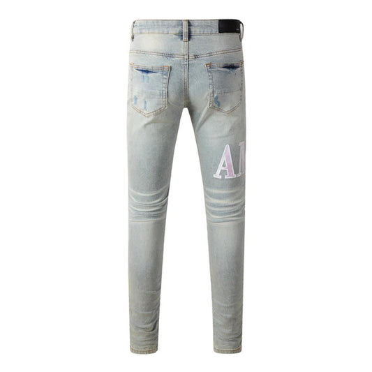 ZE Amiri Jeans 8885