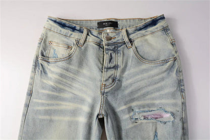 ZE Amiri Jeans 8885