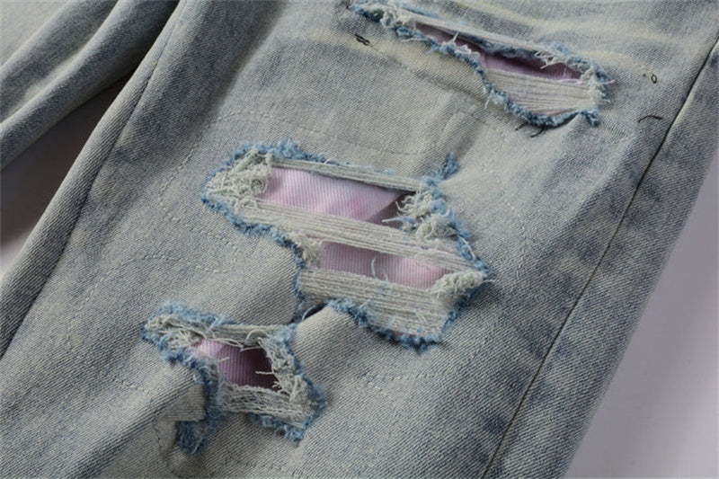ZE Amiri Jeans 8885