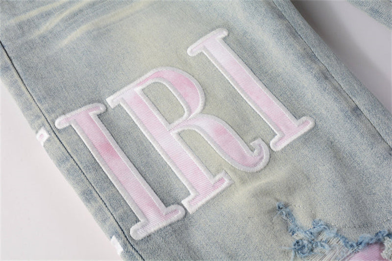 ZE Amiri Jeans 8885