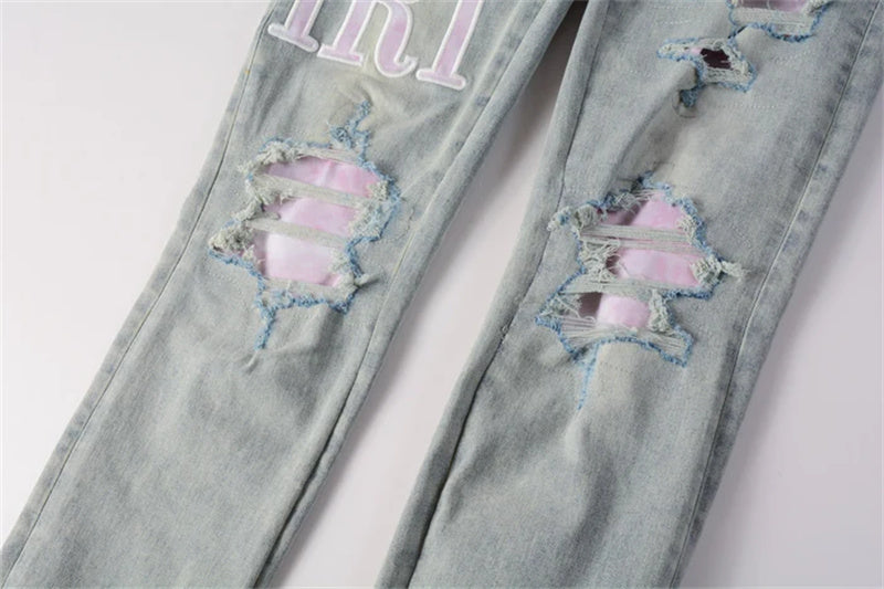 ZE Amiri Jeans 8885