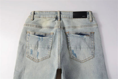 ZE Amiri Jeans 8885