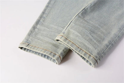 ZE Amiri Jeans 8885