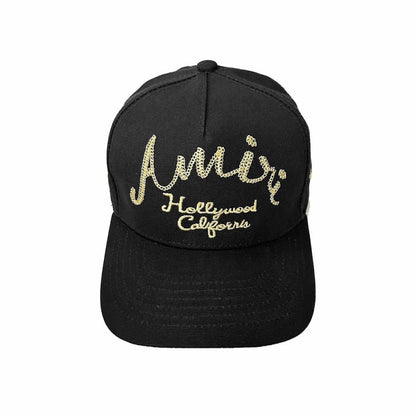 ZE Amiri Hats