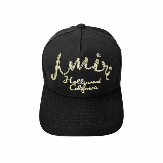 ZE Amiri Hats