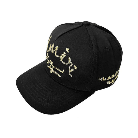 ZE Amiri Hats