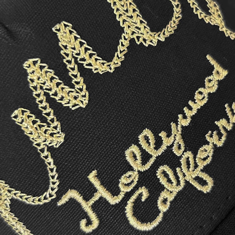 ZE Amiri Hats