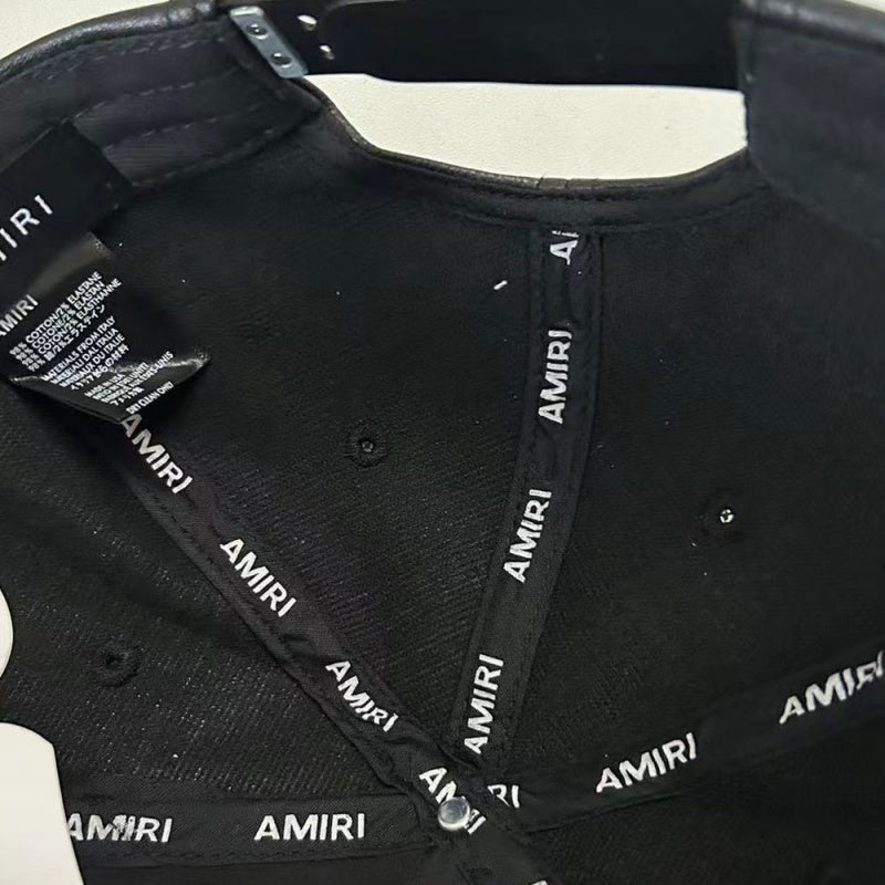 ZE Amiri Hats