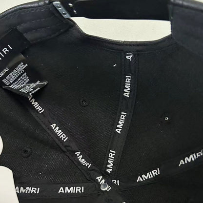 ZE Amiri Hats