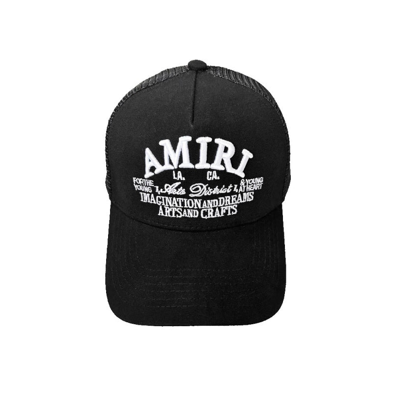 ZE Amiri Hats