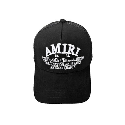 ZE Amiri Hats