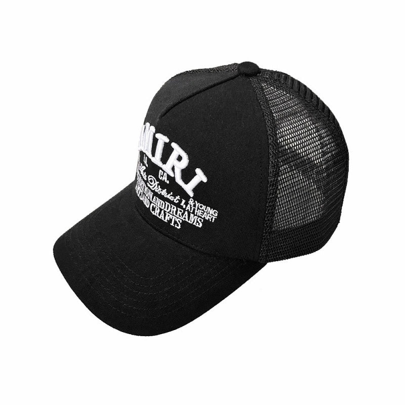 ZE Amiri Hats