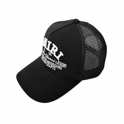 ZE Amiri Hats
