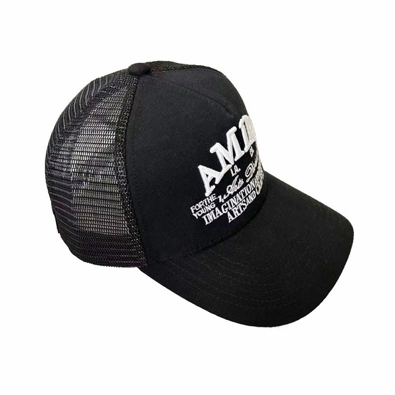 ZE Amiri Hats