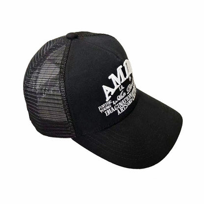 ZE Amiri Hats