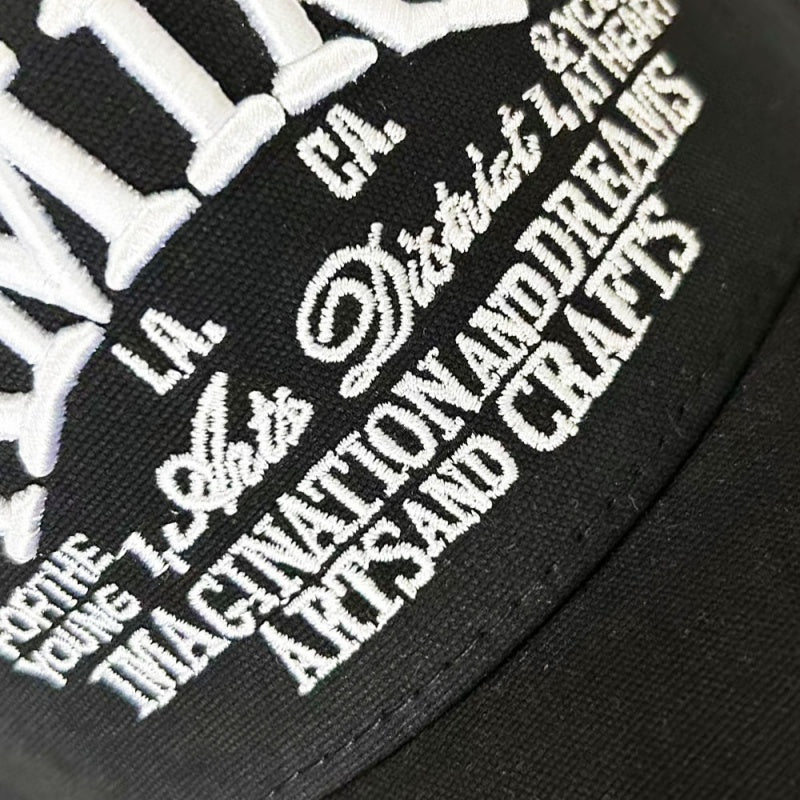 ZE Amiri Hats