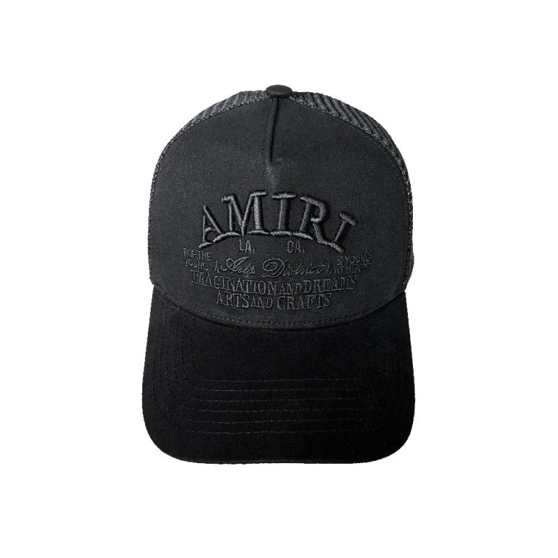 ZE Amiri Hats