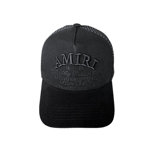 ZE Amiri Hats