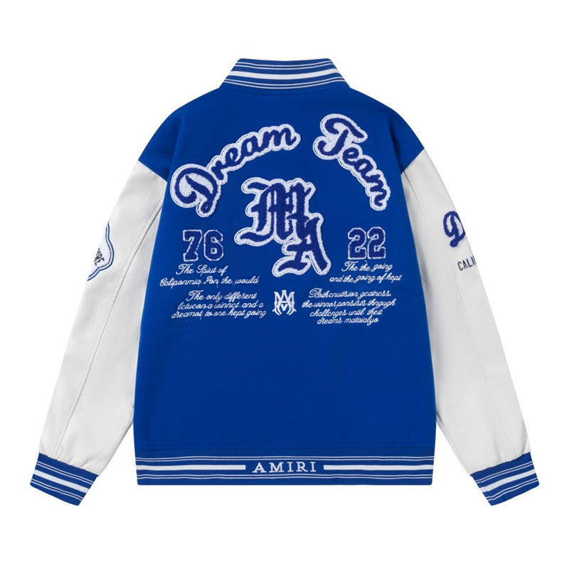 ZE Amiri Jacket