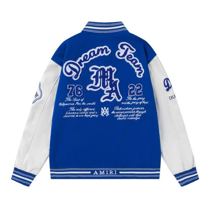 ZE Amiri Jacket