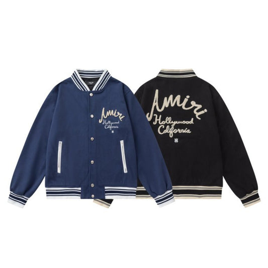 ZE Amiri Jacket