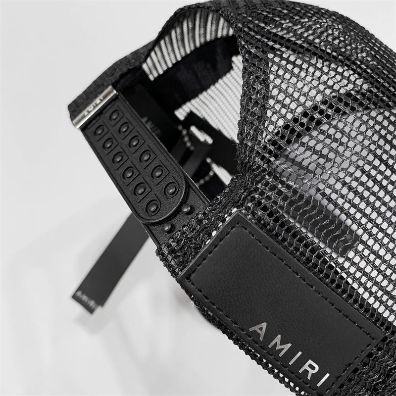 ZE Amiri Hats