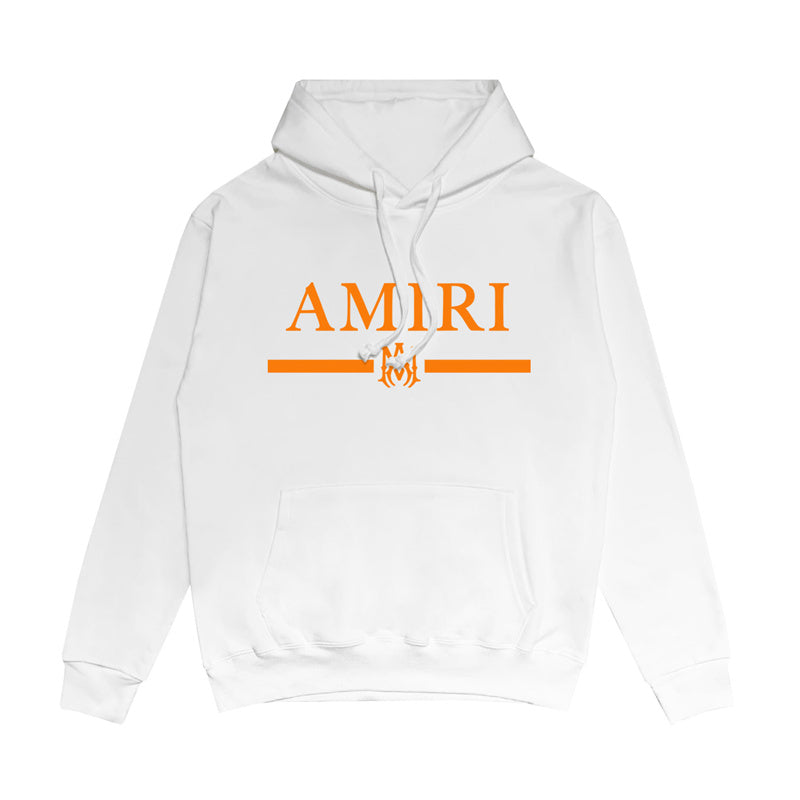 ZE Amiri Hoodies