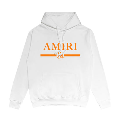 ZE Amiri Hoodies