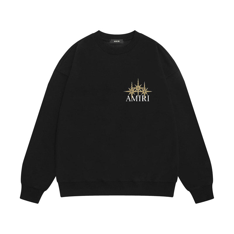 ZE Amiri Sweatshirt