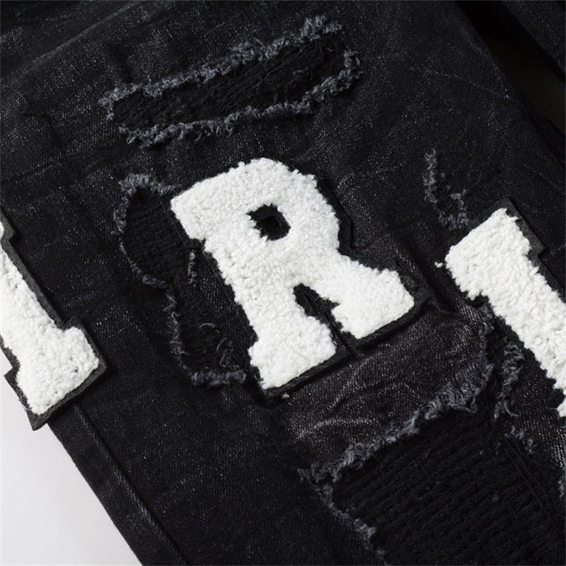 ZE Amiri Jeans 1313