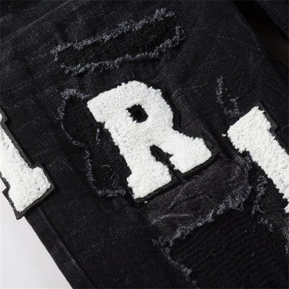 ZE Amiri Jeans 1313