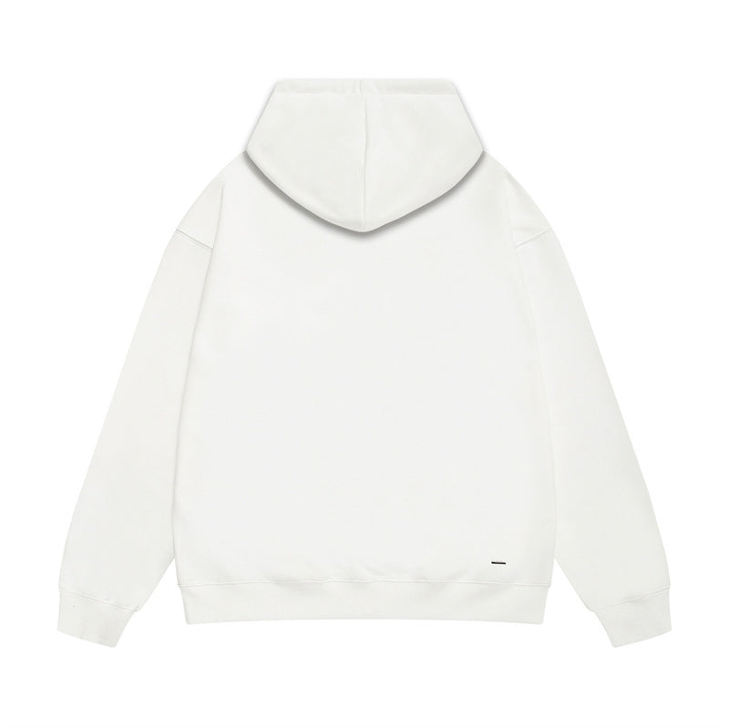 ZE Amiri Hoodies