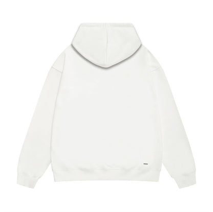 ZE Amiri Hoodies