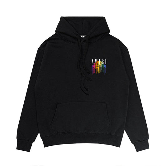 ZE Amiri Hoodies