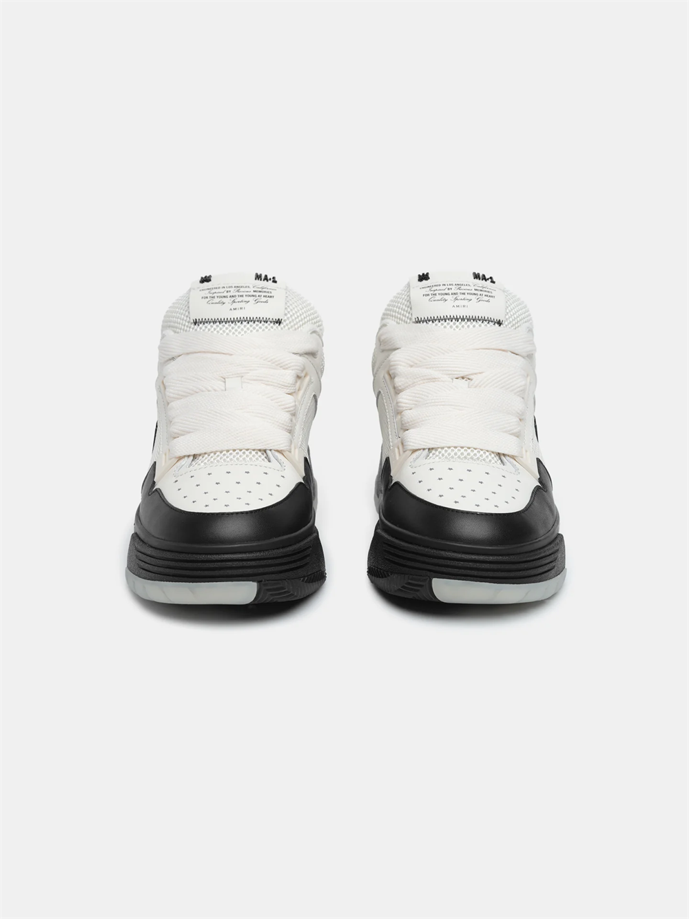 ZE Amiri Fashion Sneakers