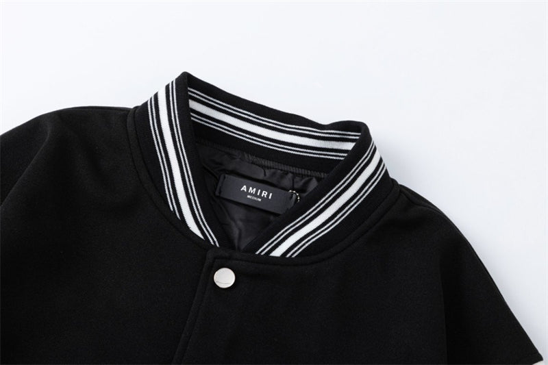 ZE Amiri Jacket