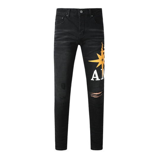 ZE Amiri Jeans 8937