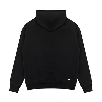 ZE Amiri Hoodies