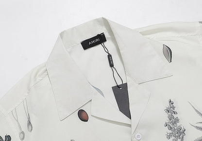 ZE Amiri shirt