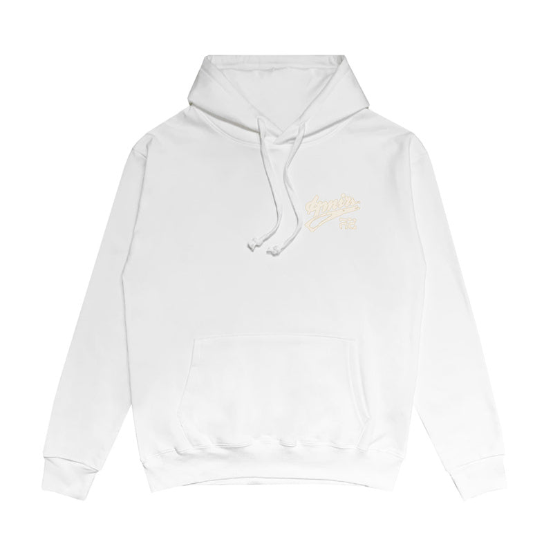ZE Amiri Hoodies