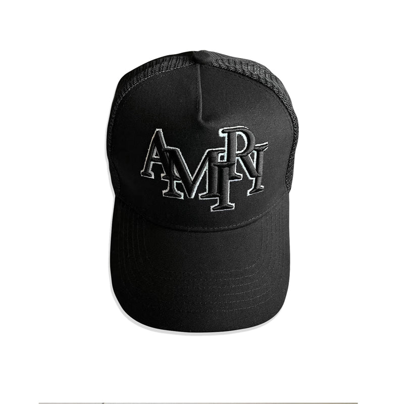 ZE Amiri Hats