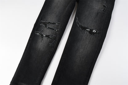 ZE Amiri Jeans 8924