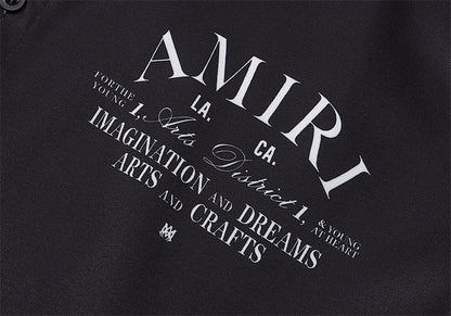 ZE Amiri shirt