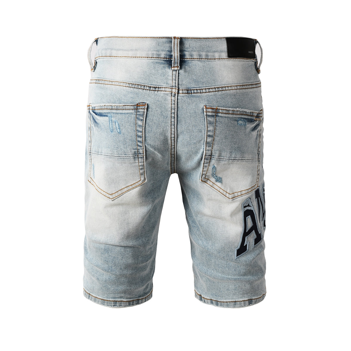 ZE Amiri Short Jeans 6008