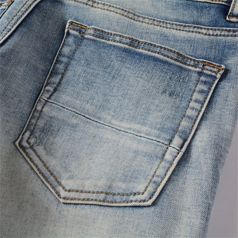 ZE Amiri Jeans 1346