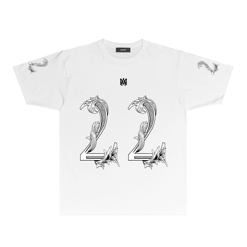 ZE Amiri Tee